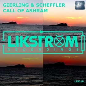 GIERLING & SCHEFFLER - CALL OF ASHRAM